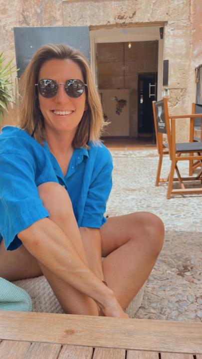 Anika Kiesewalter