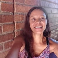 Chantal Hammond Foster