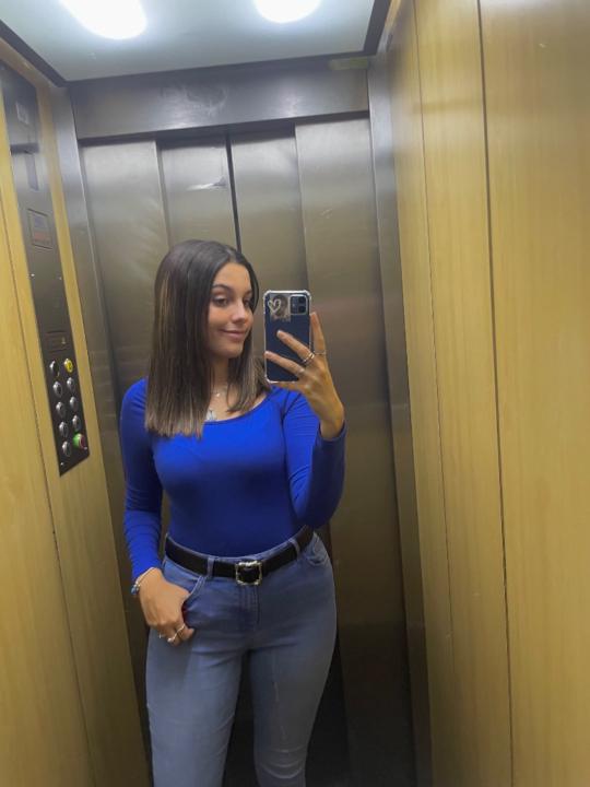 Lucia Hernández