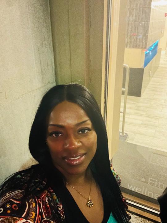 Desma Williams