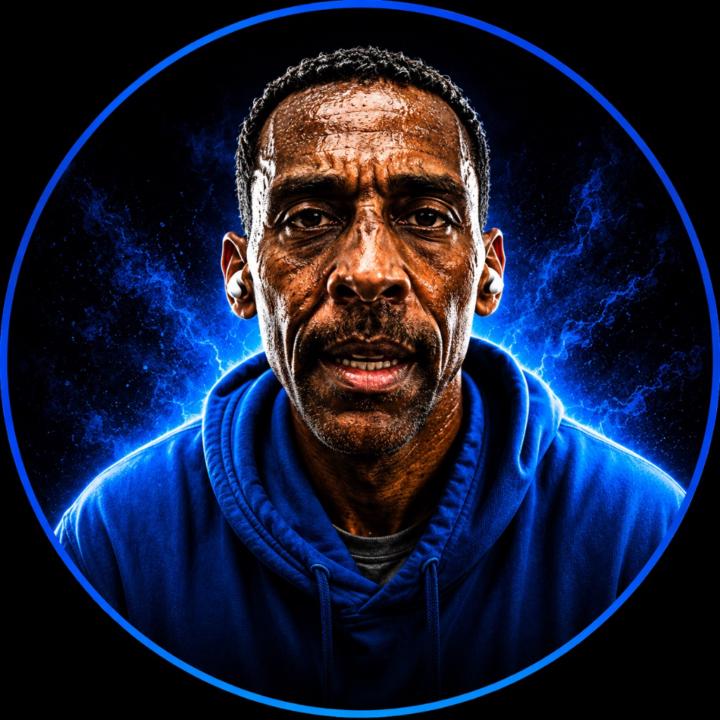 Riddick L. Riddick Jr.