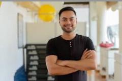Sameer Patel