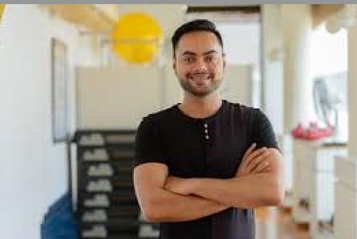 Sameer Patel