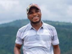 Solomon Owiredu