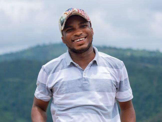 Solomon Owiredu