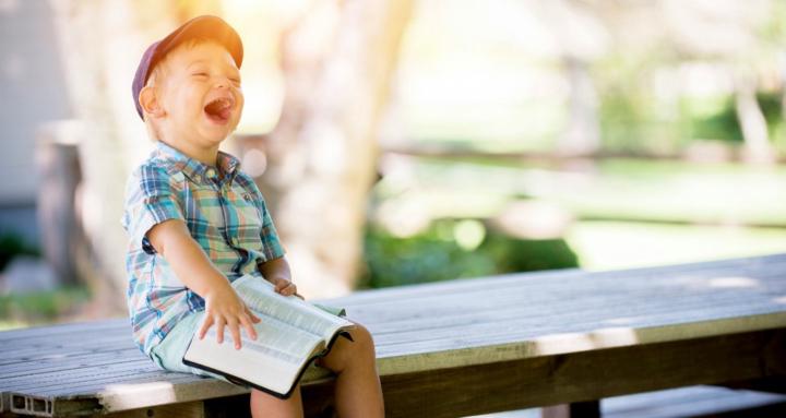 Building Confident Learners