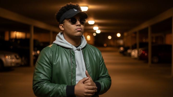 Elvis rafael Ortiz de la cruz