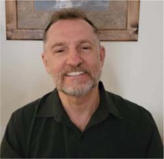 Pete Wierzbicki