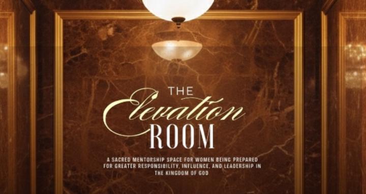 The Elevation Room