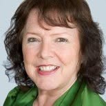 Valerie Garbett