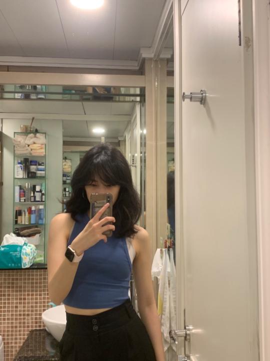 Angel Wong