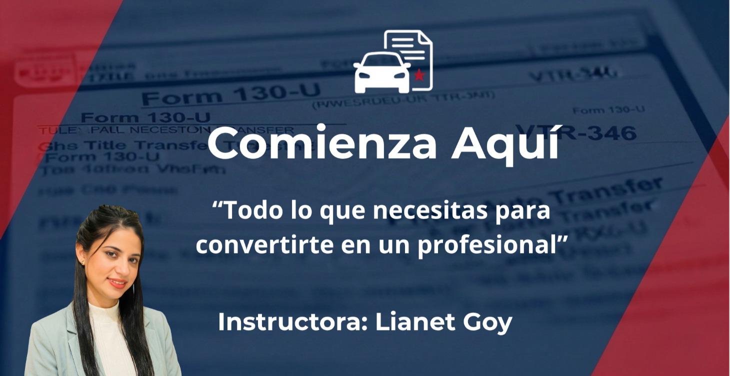 Comienza Aquí