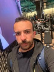 Furkan Yılmaz