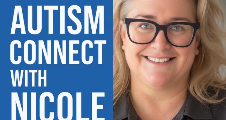 Autism Connect with Nicole
