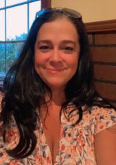 Danielle Smith