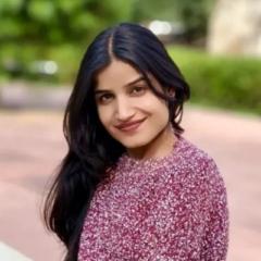Nikita Sharma