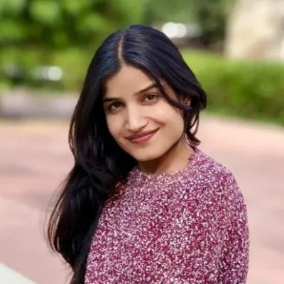 Nikita Sharma
