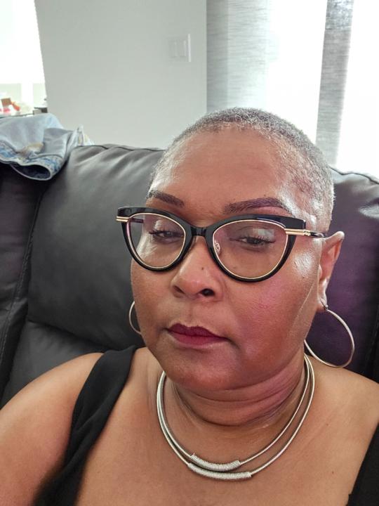Brenda Jones