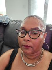 Brenda Jones