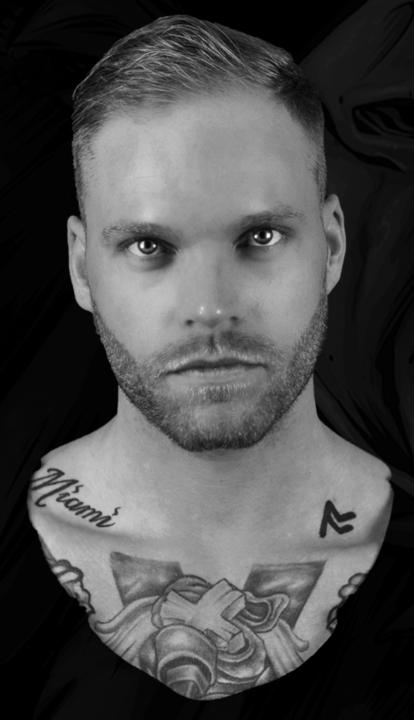 Robin Spitschan