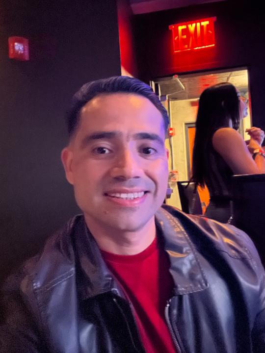 John Montero