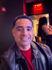 John Montero