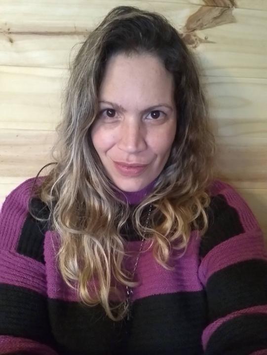 Maria Fernanda Solari