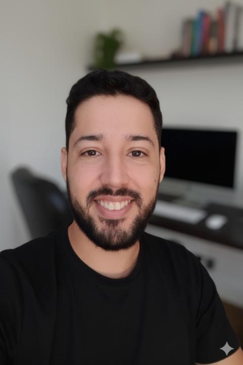 Voncleyton De souza