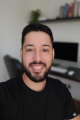 Voncleyton De souza