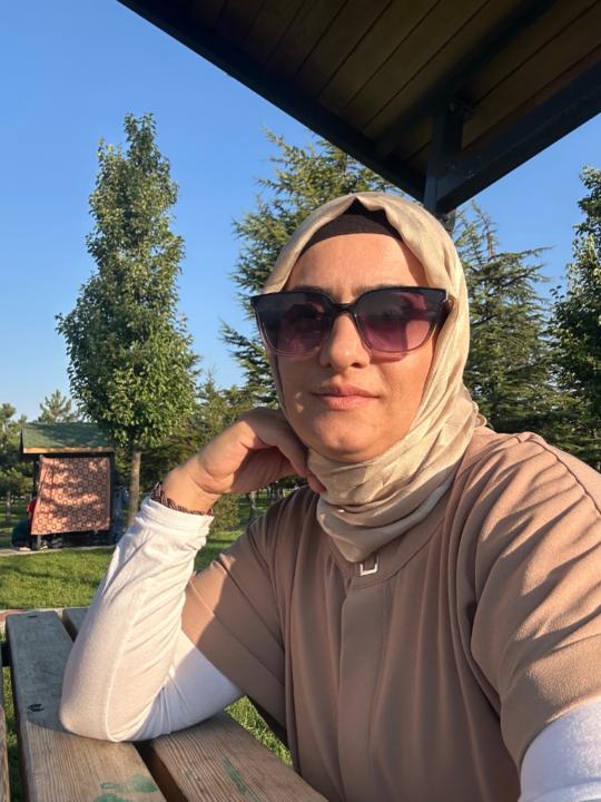 Asiye Gökdemir