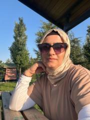 Asiye Gökdemir