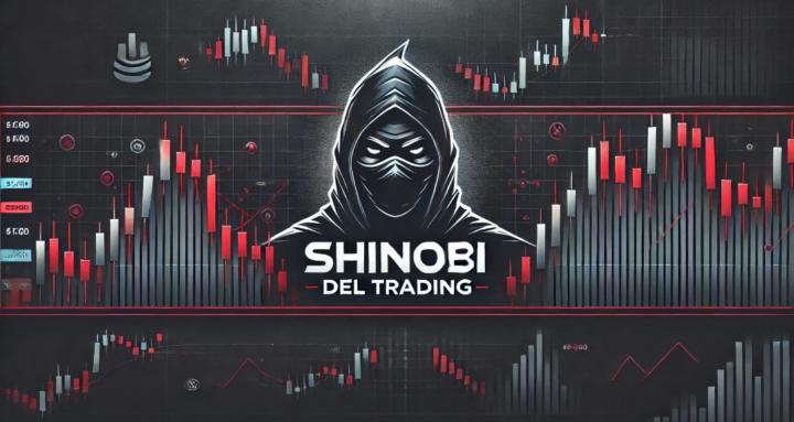 Shinobi del Trading 1