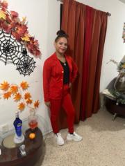 Yainet Martinez mesa