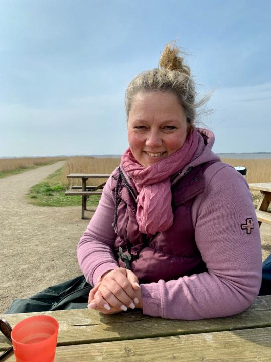 Vibeke Posmyk-Hoyermann