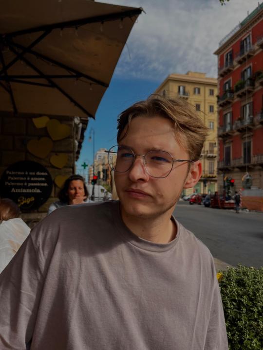 Leon Füller