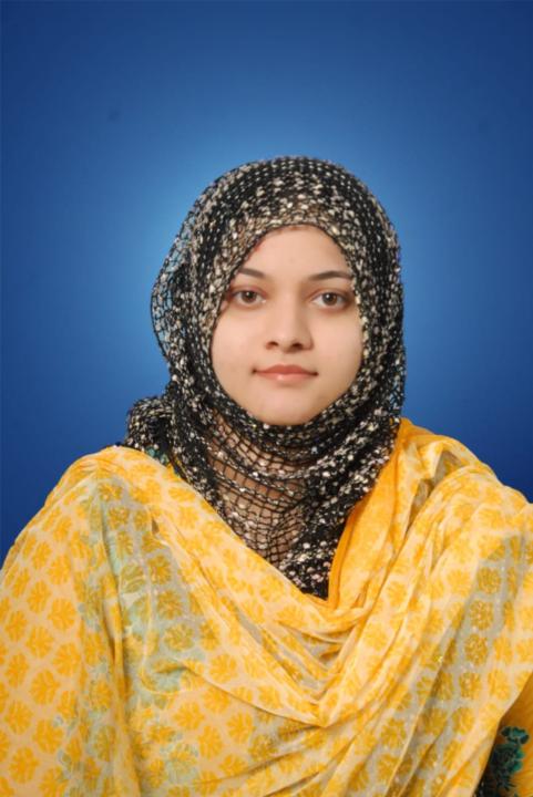 Ayesha Naeem