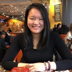 Janice Ip