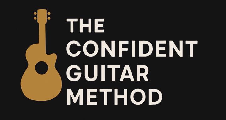 The Confident Guitar Method