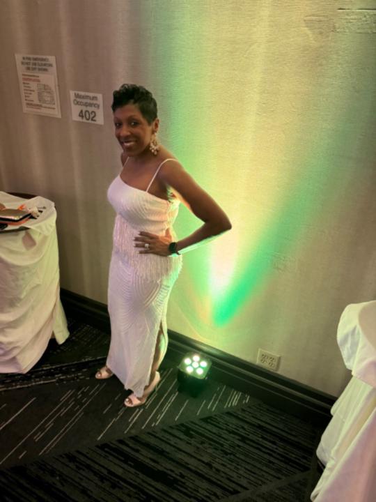 Felita Perkins