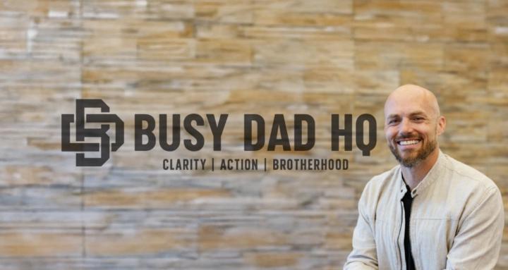 Busy Dad HQ