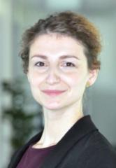 Sanela Ljeskovica