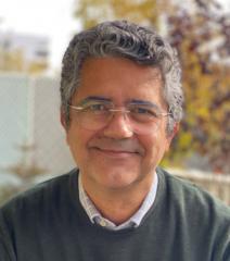 Francisco Javier Lopez Virosta