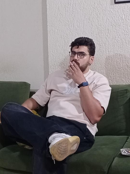 AbdelRahman Abdo