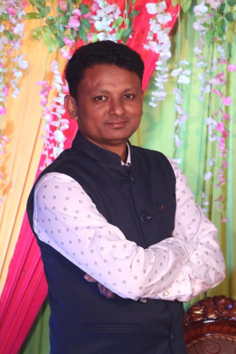 Arun Kumar Karua