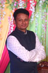 Arun Kumar Karua