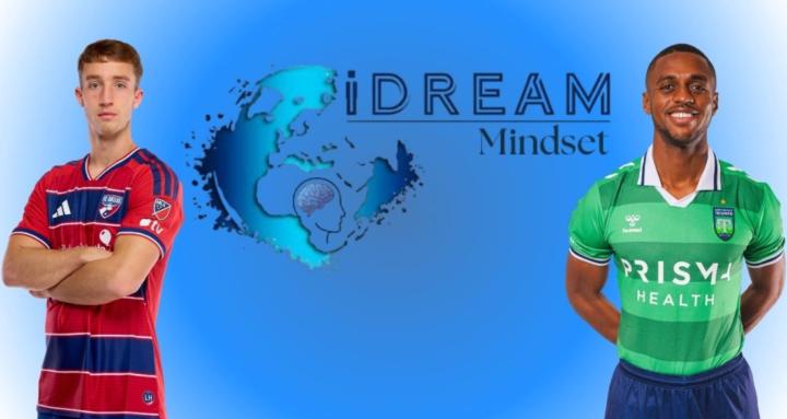 iDreamMindset Academy