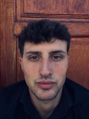 Marcos Montes