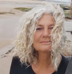 Marianne Freudmann