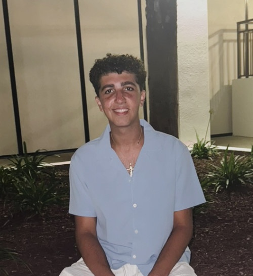 Paul Potroos