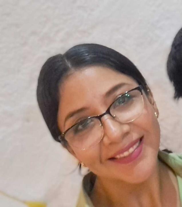 Esther Madrid Morales